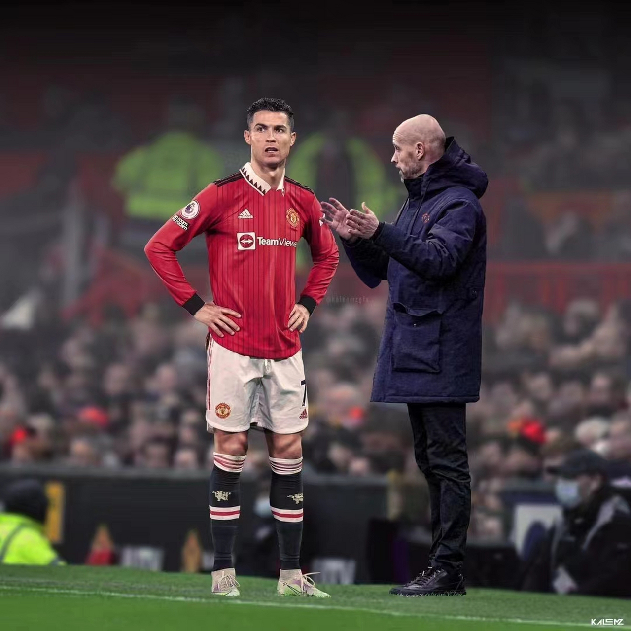 开云体育下载-英超曼联集锦