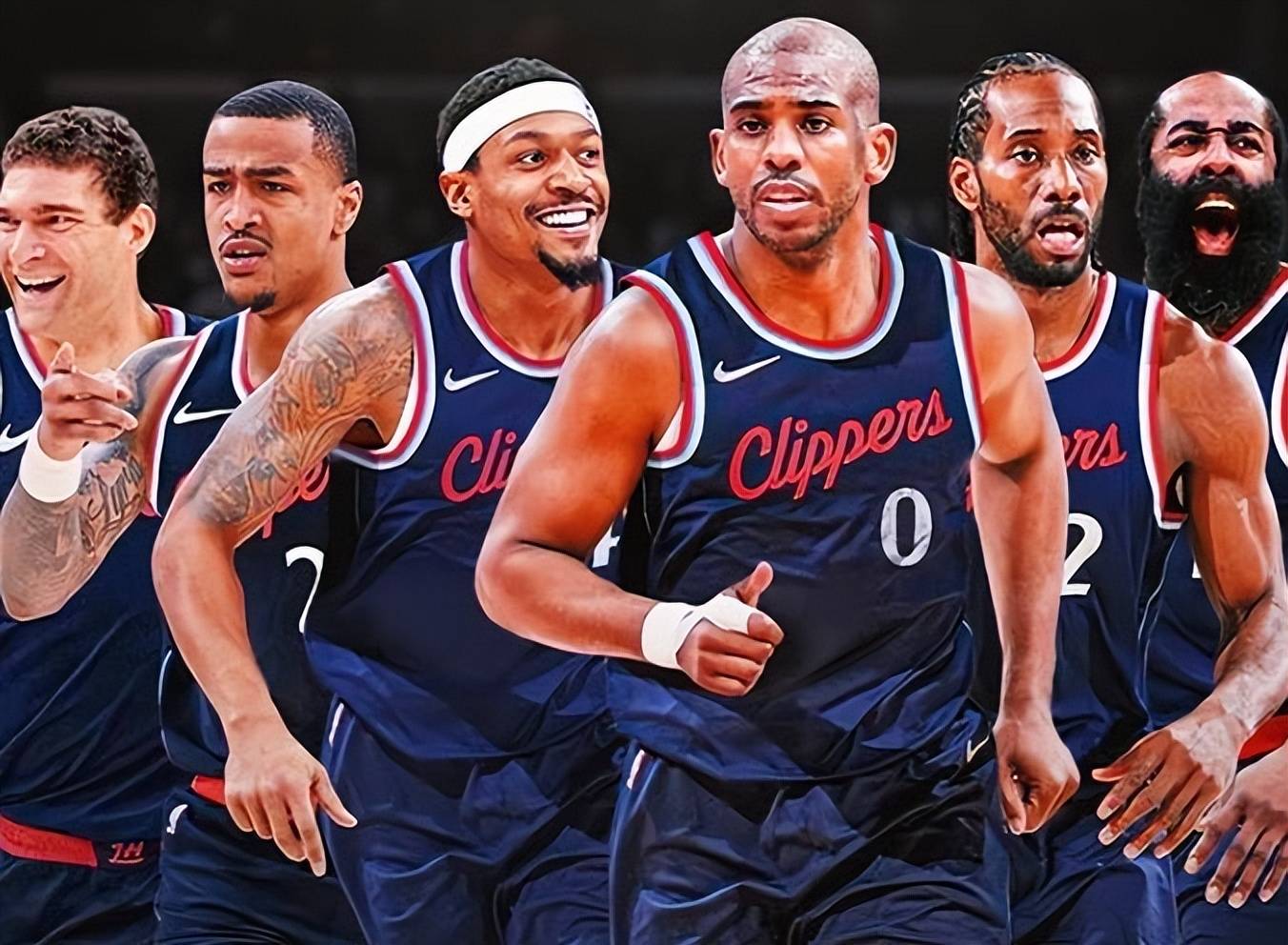 开云APP下载-赛地聚焦——亚冠赛前热度飙升，洛杉矶快船绝杀压哨，震撼外界，更衣室氛围转暖的简单介绍