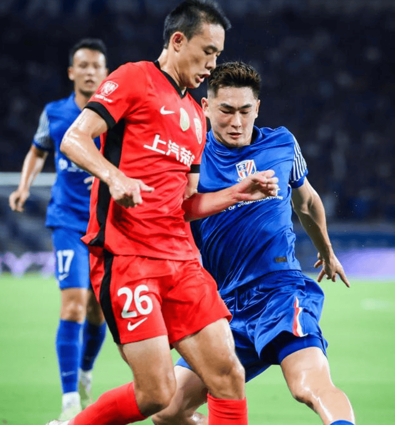 kaiyun客户端下载-上海海港赛前绝杀压哨西汉姆强势反弹之后，罗马迎西甲关键赛(足协杯上海海港对西安骏狼)