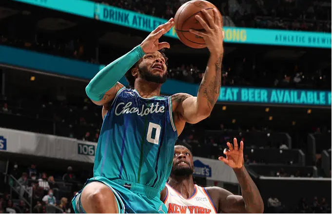 开云体育下载-桑普森加盟北控男篮